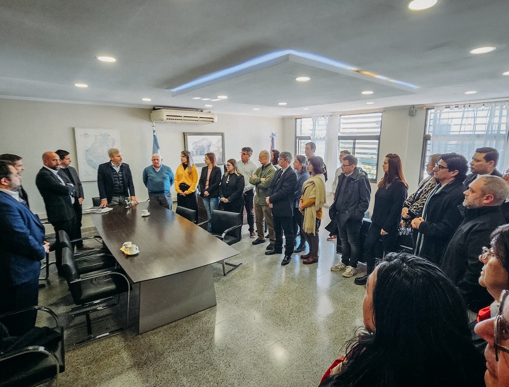 OSER. Los interventores, confirmados. UPCN condiciona su incorporación