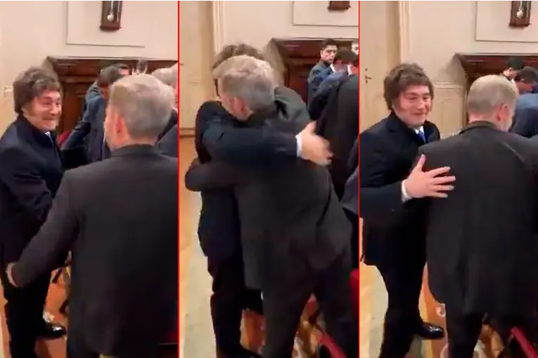 “Roger”, en sintonía fina