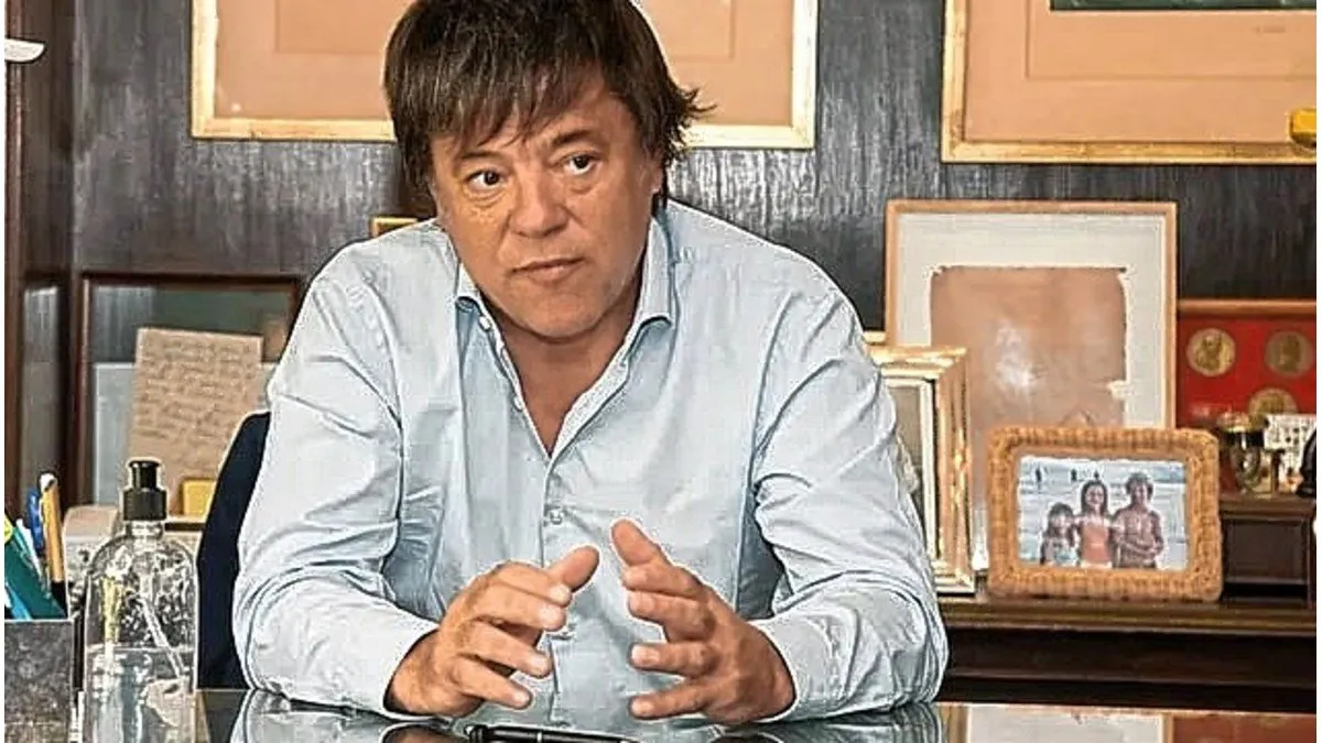 El dueño de UNO y El Diario compró Telefe