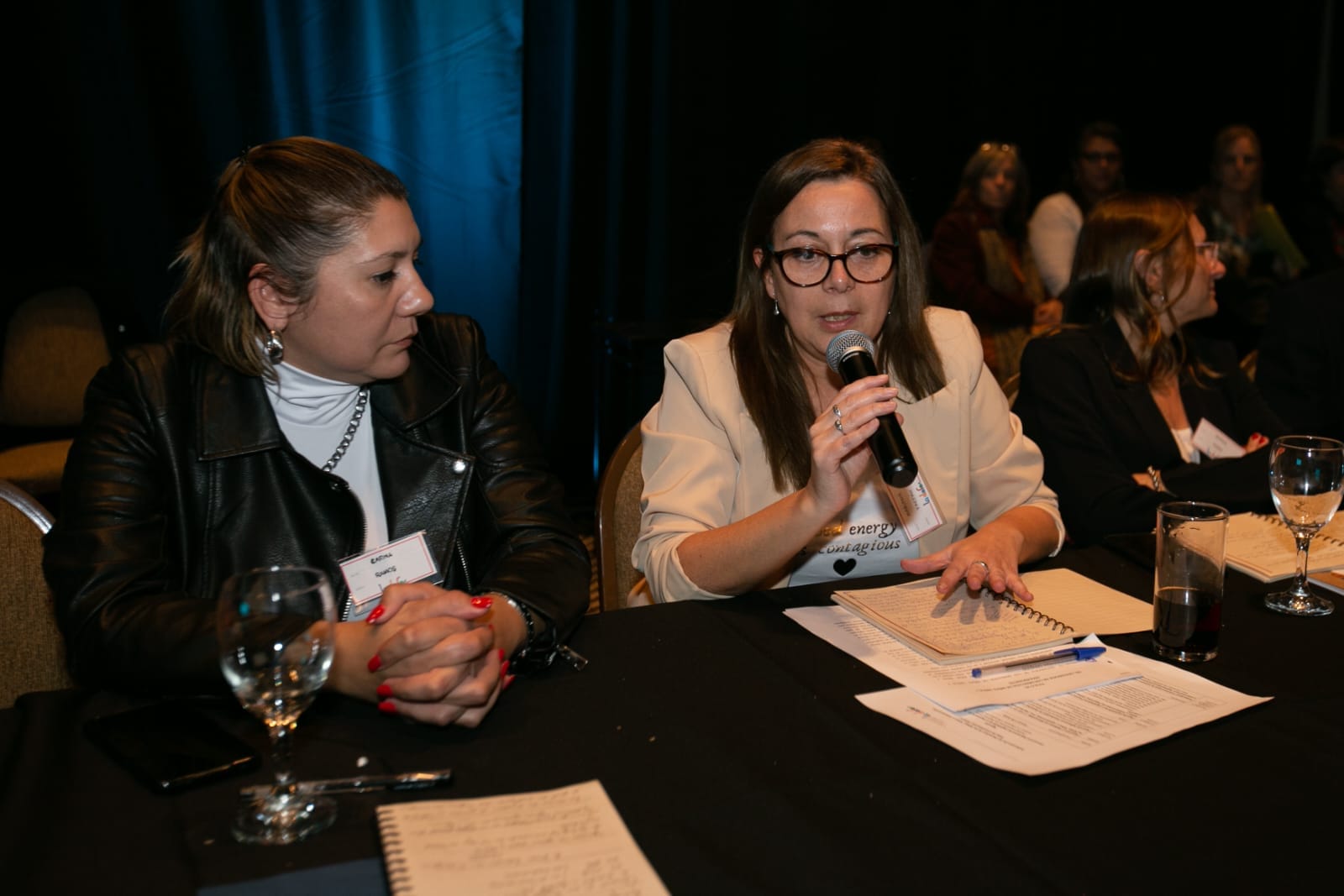 Cruces en el peronismo por la lista de conjueces