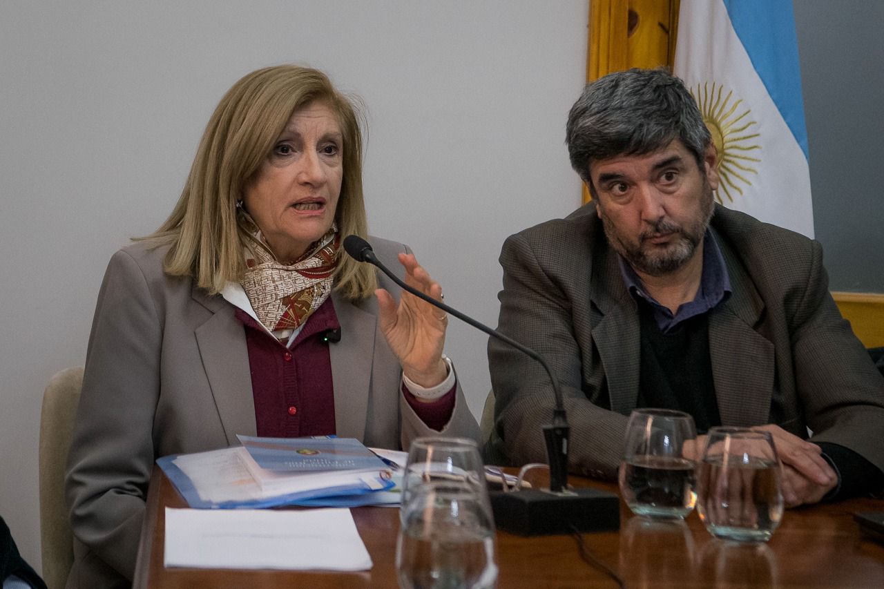 Reforma previsional: intendentes defendieron los recursos municipales y pidieron cambios - Image 1